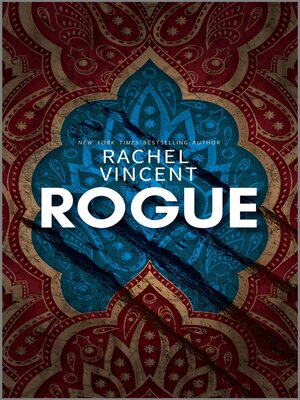 Rogue - ebook